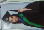 Certified Nursing Assistant (CNA) Eyerusalem from Addis Ababa Ethiopia