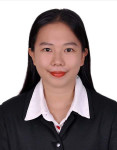 Zertifizierte/r Pflegeassistent/in Mary Joy aus Manila Philippinen