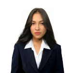 Room Attendant Faith Marie from Gubat Philippines
