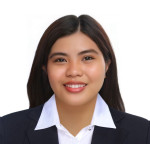 KellnerIn Jannah May aus Quezon City Philippinen