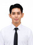 Rezeptionist Reswara aus Jakarta Pusat Indonesien