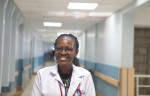ArzthelferIn Beatrice aus Nairobi Kenia