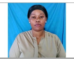 Zertifizierte/r Pflegeassistent/in Racheal aus Nakuru Deutschland