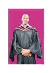 Dialysis Nurse Antony from Nairobi Kenya