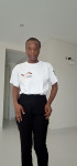 Nursing assistant Amina from Nairobi Kenya