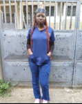 Zertifizierte/r Pflegeassistent/in Betty aus Mombasa Kenia