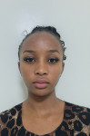 Certified Nursing Assistant (CNA) Daphine from Kiambu Kenya
