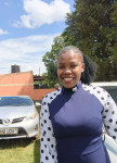 Zertifizierte/r Pflegeassistent/in Jael aus Kitale Kenia