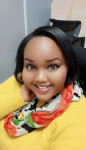 Zertifizierte/r Pflegeassistent/in Lucy aus Nairobi Kenia