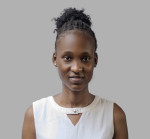 Zertifizierte/r Pflegeassistent/in Roana aus Nairobi Kenia