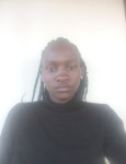 Certified Nursing Assistant (CNA) Shakila from Muranga Kenya