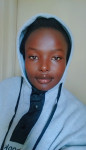 Gardener Dorine from Nairobi Kenya