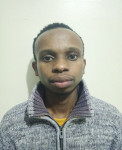 Driver Michael from Nairobi Kenya
