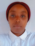 Chef / Cook Ausbildung Shalyne aus Thika Kenia