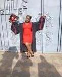 Room Attendant Syprose from Nairobi Kenya