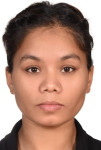 Certified Nurse Midwife (CNM) Jamuna from Dubai United Arab Emirates