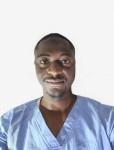 Altenpfleger/in Adesope aus Katsina State Nigeria