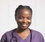 Dipl. Gesundheits- und Krankenpfleger/in Favour aus Enugu Nigeria