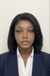 Rezeptionist Sophia aus Warri Nigeria