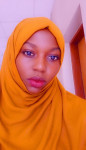 AIDS Krankenschwester Fatuma aus Dar Es Salaam Tansania