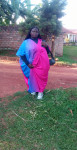 Medizinische Assistenz Nankya aus Kampala Uganda