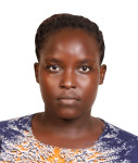 Geriatric nurse Apoto from Kampala Uganda
