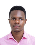 Andere medizinische Jobs Gerald aus Kampala Uganda
