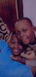 Programmer operating technology Atuheire aus Kampala Uganda