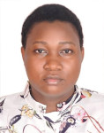 Fertigung und Produktion Pamela Lyndah aus Kampala Uganda