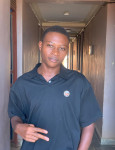 Programmer operating technology Tayebwa aus Kampala Uganda
