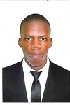 Maler Benjamim aus Luanda Angola