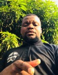 Driver Valdemiro from Luanda Angola