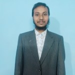 Programmer operating technology Md Mezbahul from Rangpur Bangladesh