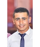 Bauleiter Ahmed aus Tanta Aegypten