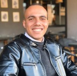 Ingenieur- und Bauwesen Kareem aus Btanon Aegypten