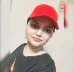 Agriculture, Gardening and Landscaping Apprentice Salma from Alexandria Egypt