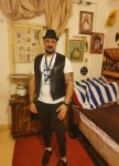 Bauarbeiter Yasser aus Hawally Kuwait