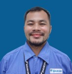 Anlagenmechaniker Heizungs- und Klimatechnik Jonathan aus Manila Philippinen