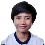 Mechatronics technician Kimberly from Cabuyao City Philippines