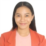 Rezeptionist Lee Ann aus Dipolog City Philippinen