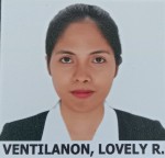 KellnerIn Lovely aus Baybay City Leyte Philippinen