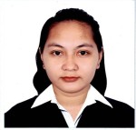Manufacturing and Production Ma. Niña Rose from Calapan Philippines
