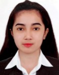 Manufacturing and Production Maria Christina from Dubai United Arab Emirates