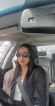 Driver Lela from Tbilisi Georgia