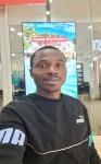 Maler Justice aus Tshwane Südafrika