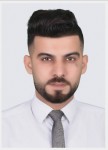 Driver Abdelrahman from Gaza Palestine