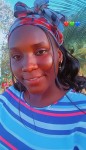 Rezeptionist Brenda aus Mombasa Kenia