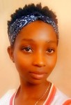 Manufacturing and Production Apprentice Carolyne from Nairobi Kenya