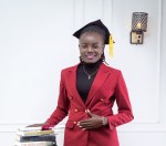 Bauleiter Francisca aus Nairobi Kenia