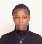Anlagenmechaniker Heizungs- und Klimatechnik Ivvone aus Kisumu Kenia